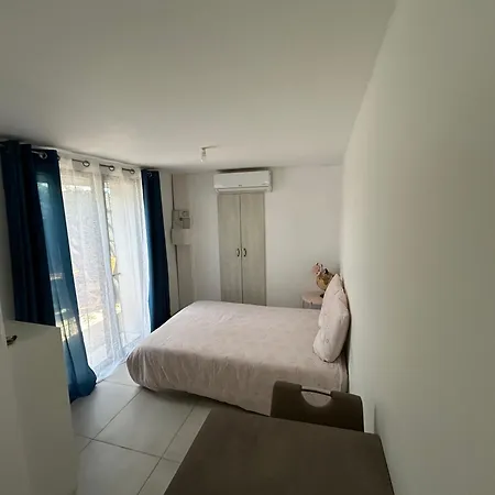 Apartamento Avec Jardin *