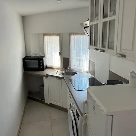 Apartment Avec Jardin *