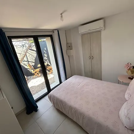 Avec Jardin Balaruc-les-Bains