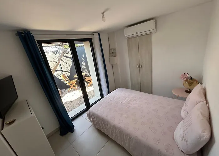 Avec Jardin Balaruc-les-Bains